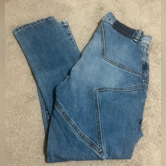 Revice Star Jeans - Picture 3 of 4